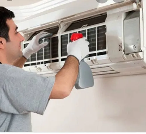 Germencik Klima Servisi